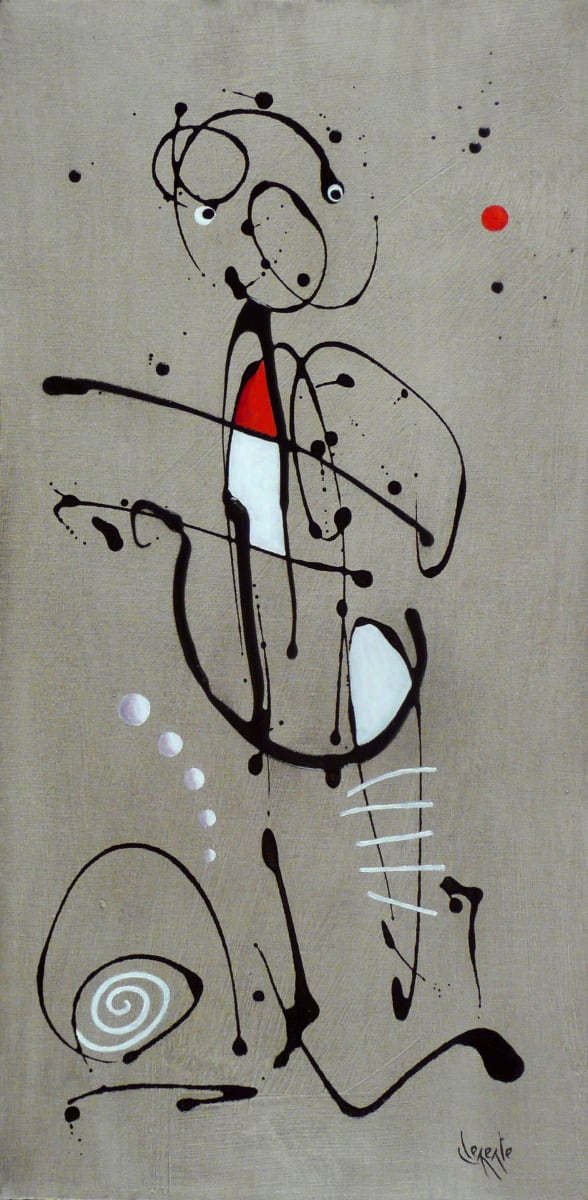 Eve by Clemente Mimun, Image 1.