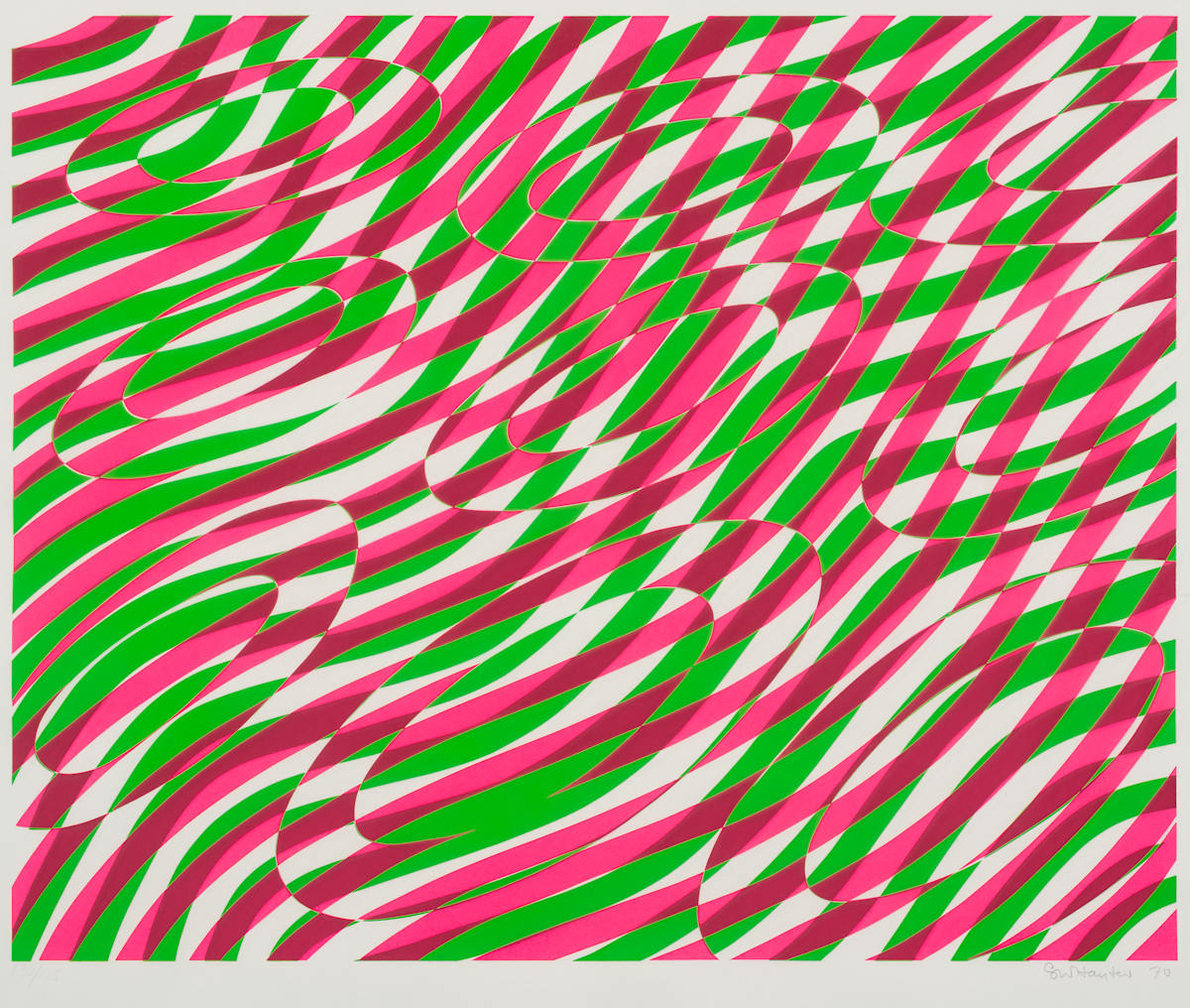 Peace Portfolio by Stanley William Hayter, Image 1.