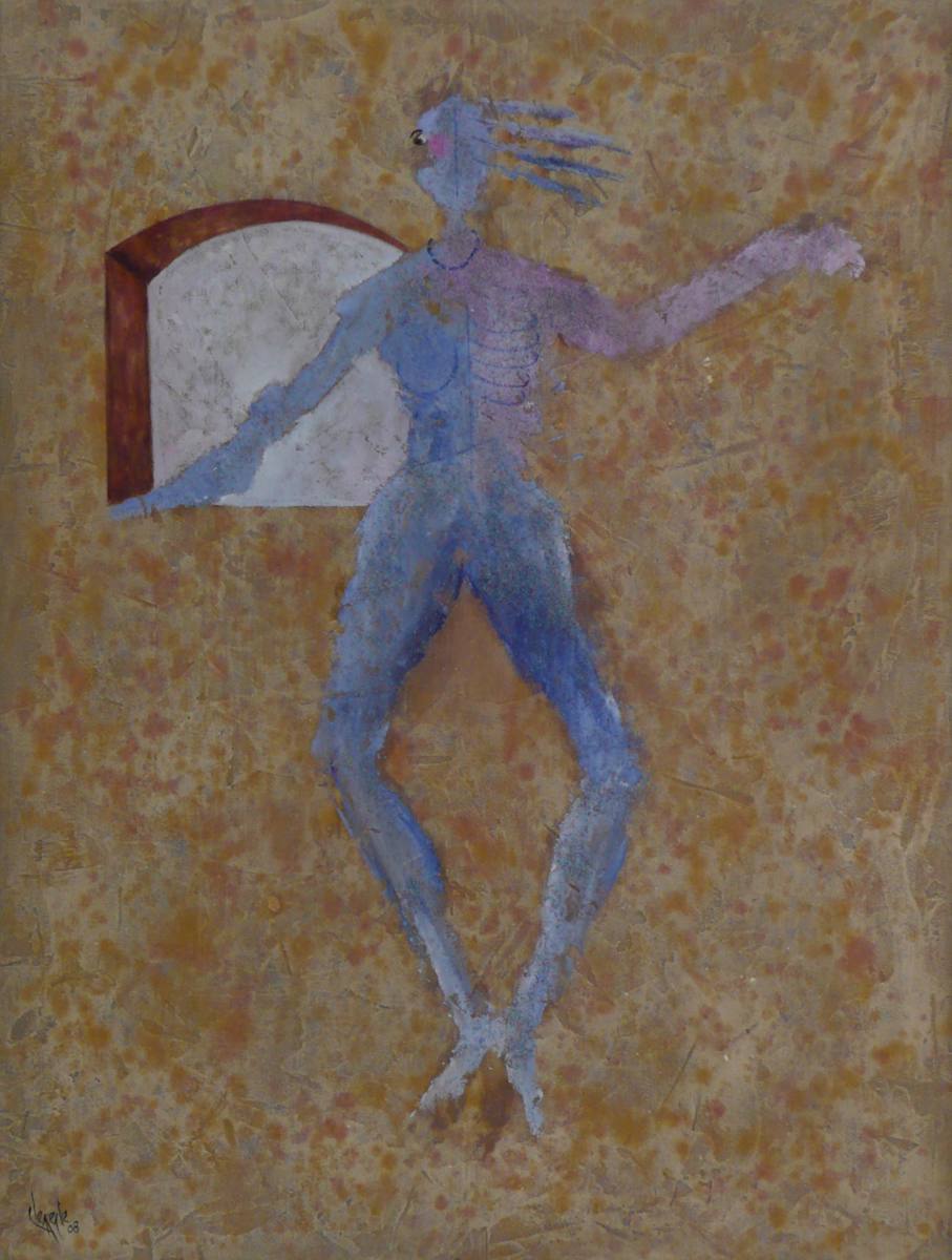 Lady Luck by Clemente Mimun, Image 1.