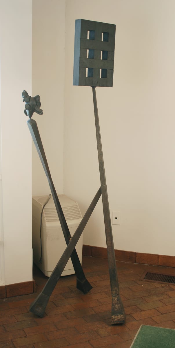 Passage (From a Dream) by Ron Cooper 