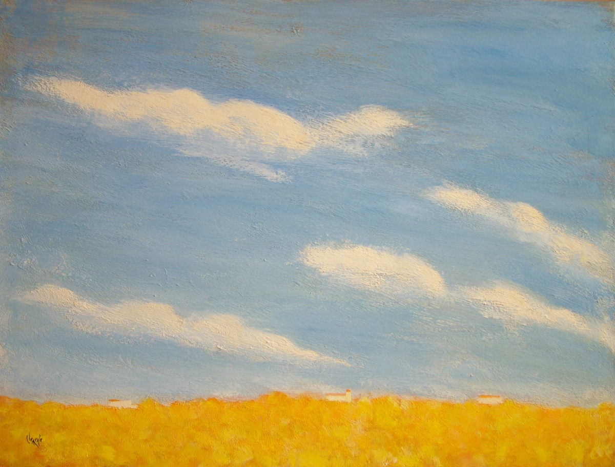 Florida Flat #155 by Clemente Mimun 