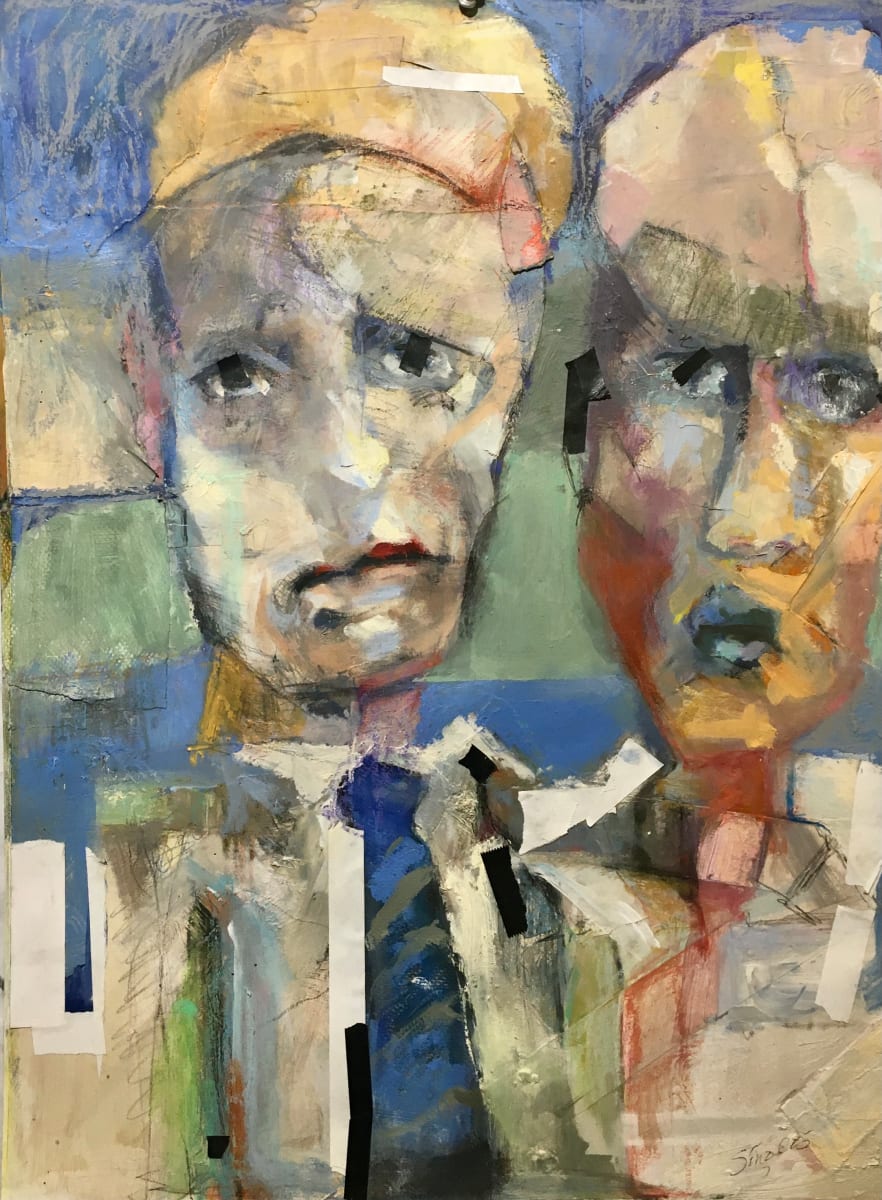The Boys by James Singelis, Image 1.