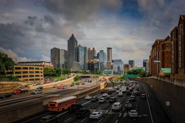 Beautiful Downtown by Rodney Callahan, Image 4.