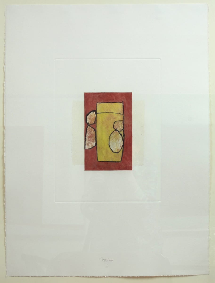 Untitled by Mary Ristow 