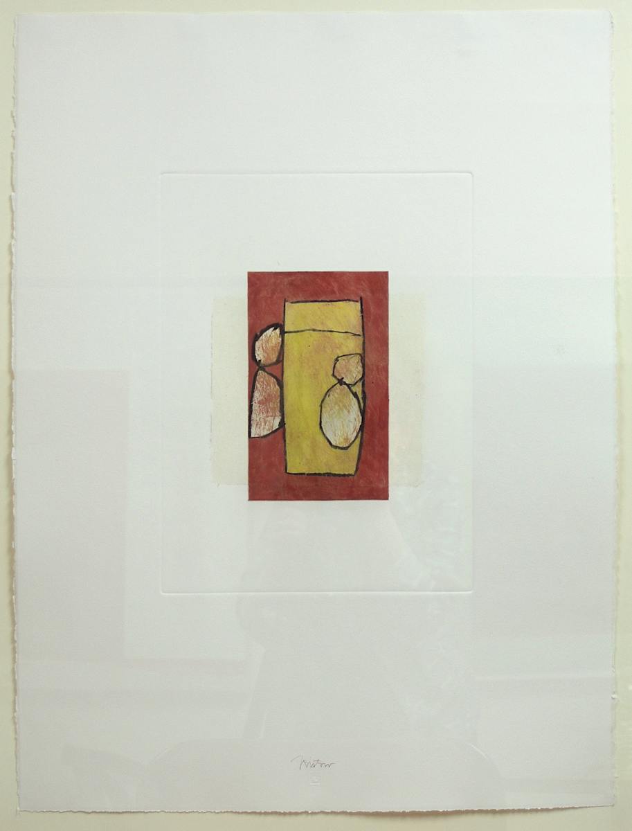 Untitled by Mary Ristow, Image 1.