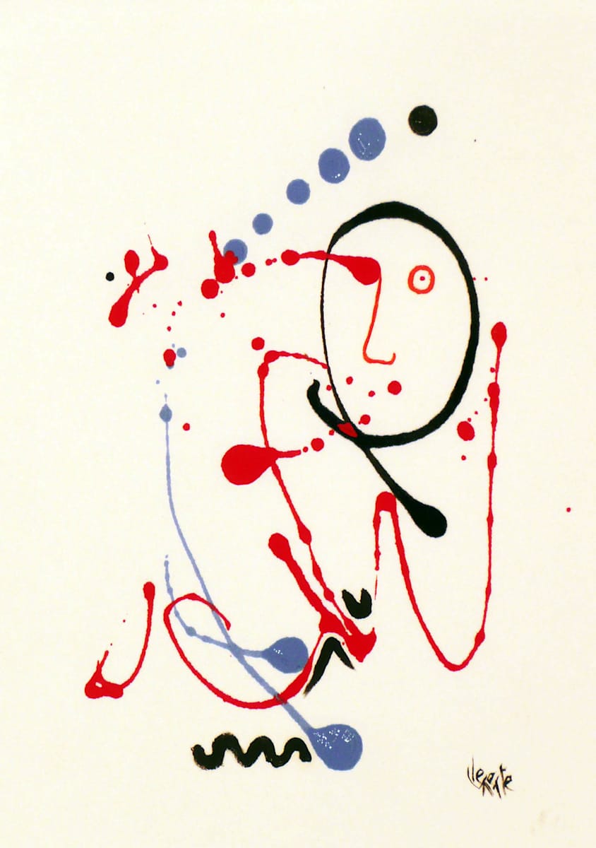 17Y09 by Clemente Mimun, Image 1.