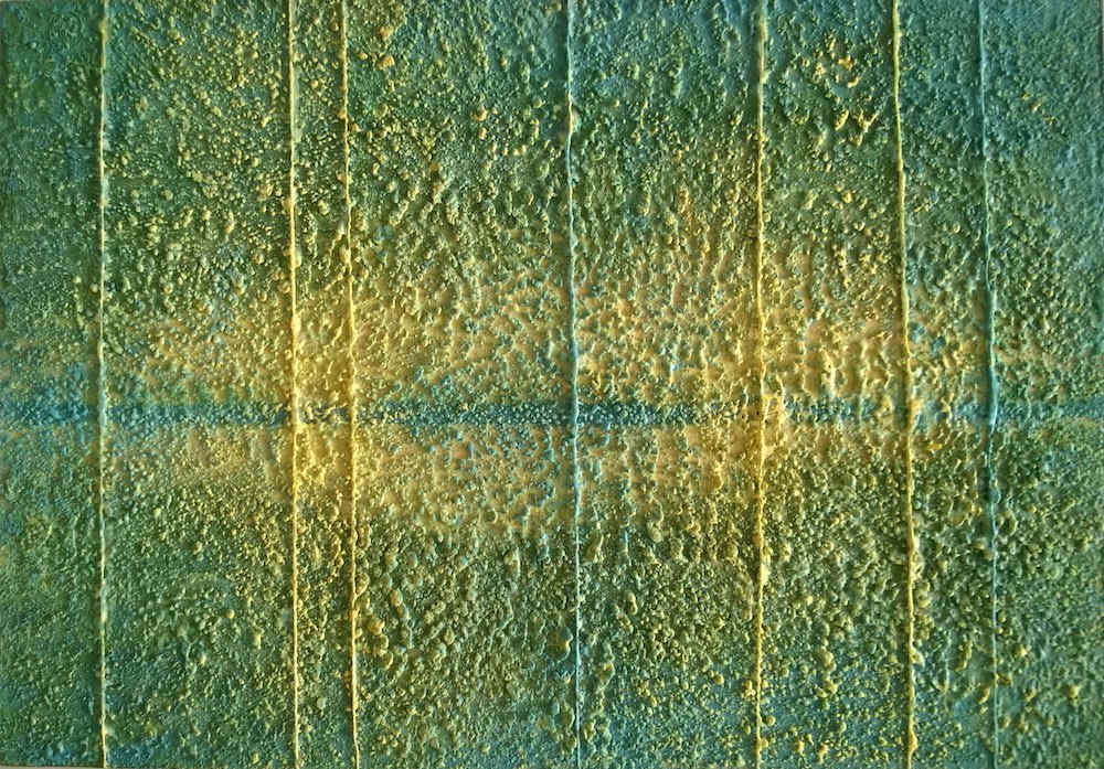 The Greening by Darcy Schultz, Image 1.