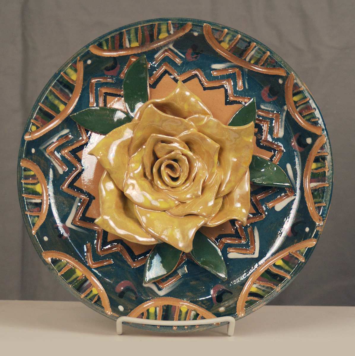 Title Unknown by Janet Hoelzel, Image 1.