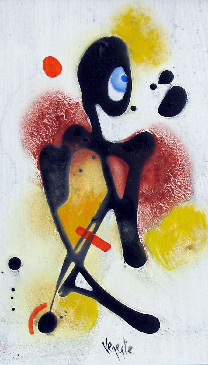 91Y10 by Clemente Mimun, Image 1.