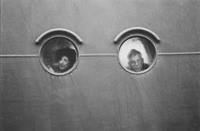 Portholes by Louie Favorite, Image 1.