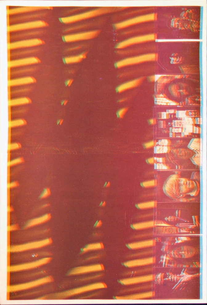 General Dynamic F.U.N. Comparative Research in Inexperienced Types by Eduardo Paolozzi, Image 1.