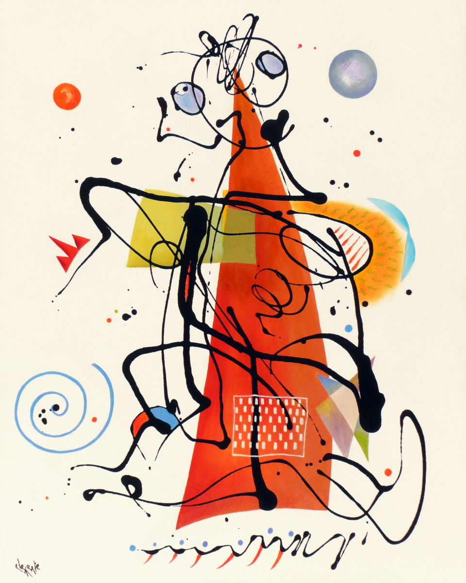 Y142 by Clemente Mimun, Image 1.