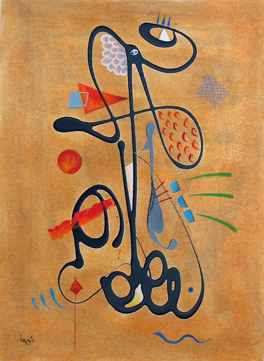 17Y11 by Clemente Mimun, Image 1.