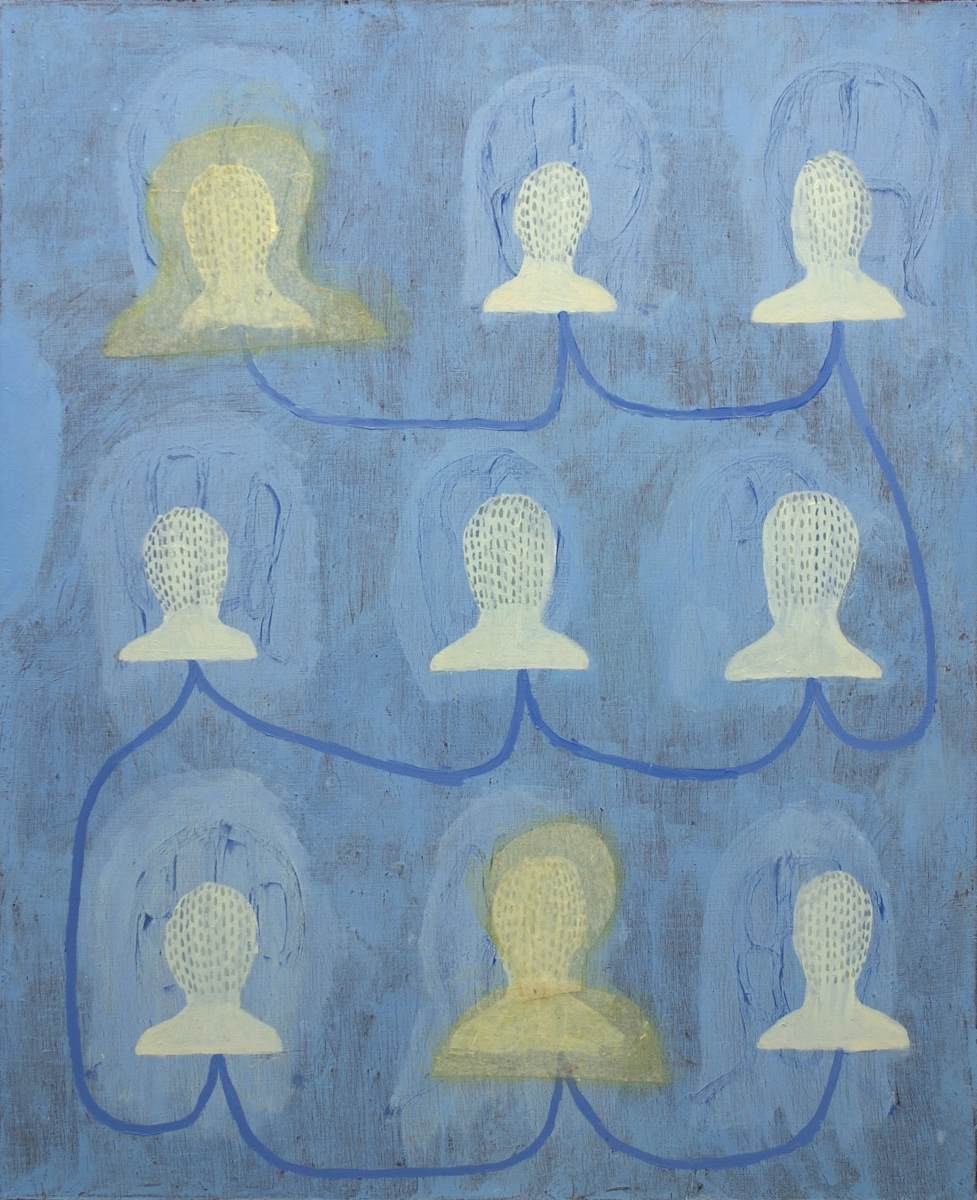Sapien String by Cara Tomlinson, Image 1.