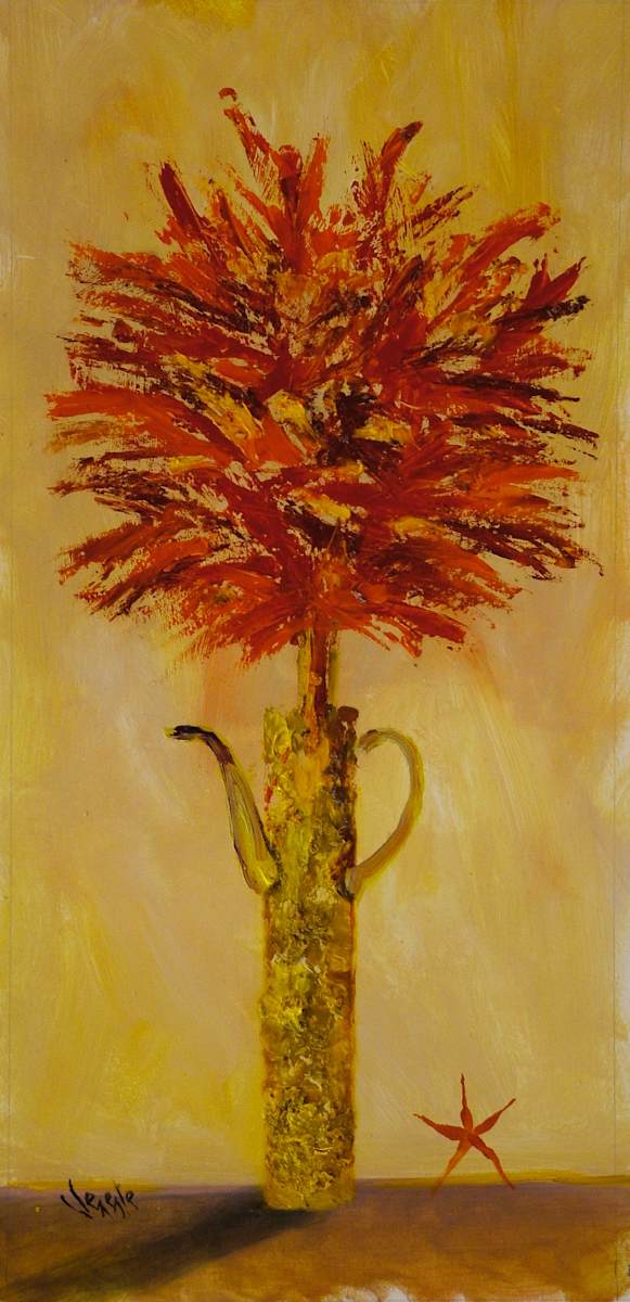 13-F04 by Clemente Mimun, Image 1.