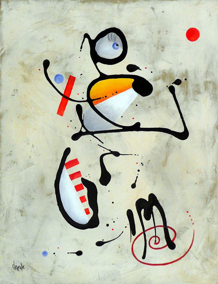 Y169 by Clemente Mimun, Image 1.