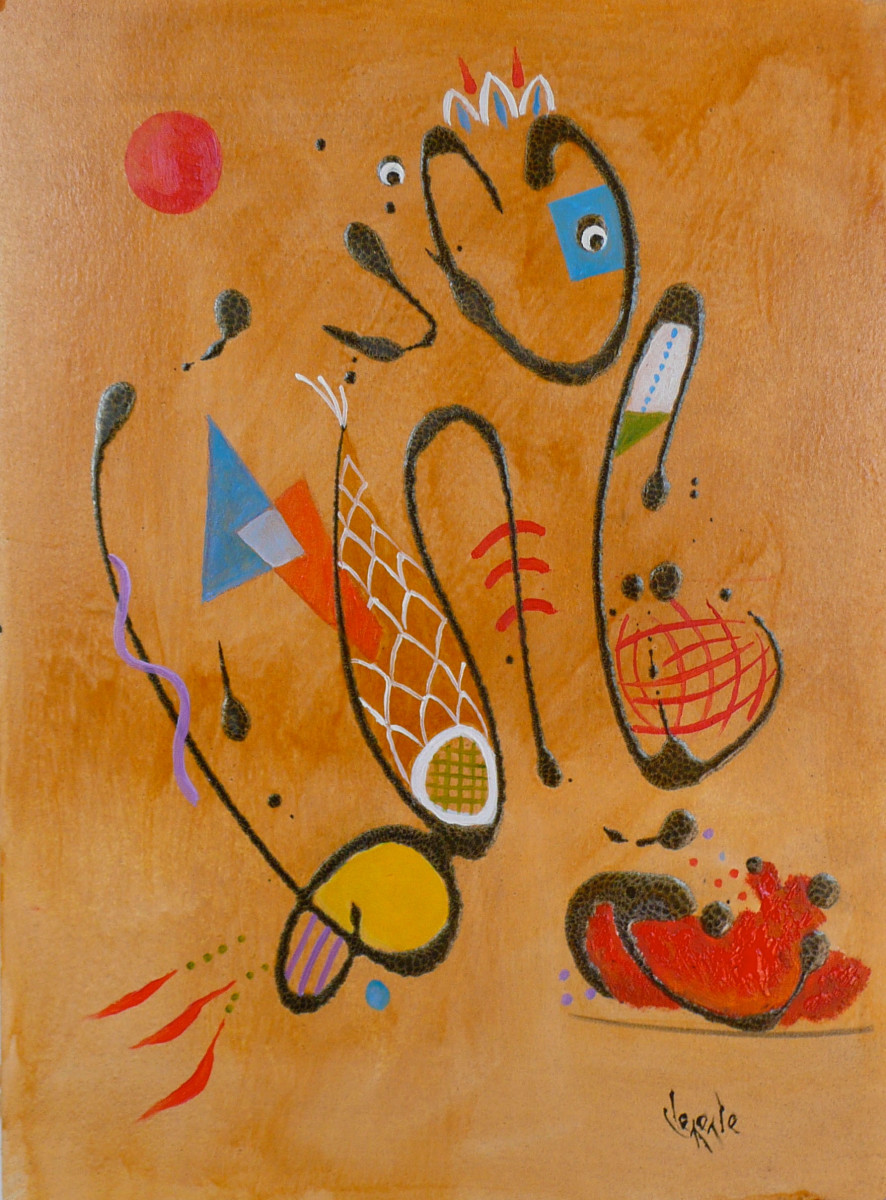 107Y09 by Clemente Mimun 