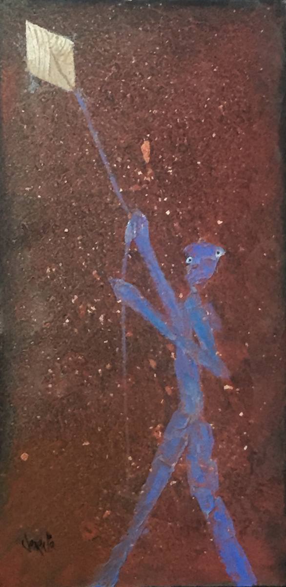 Serf Volant by Clemente Mimun, Image 1.