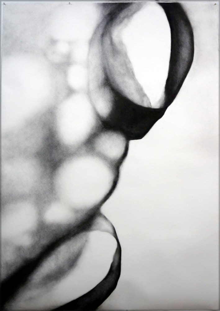 Traces III by Jodi Colella, Image 1.