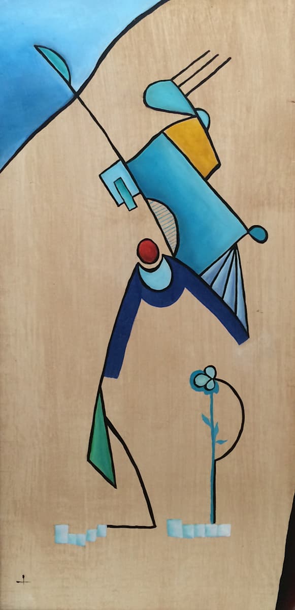 Y3 by Clemente Mimun, Image 1.