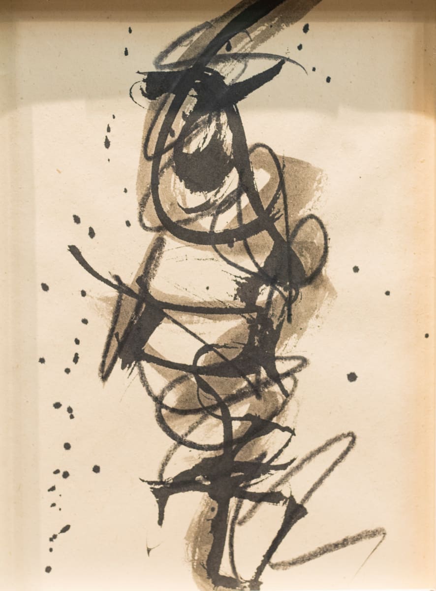 Untitled #66 by David Einstein 