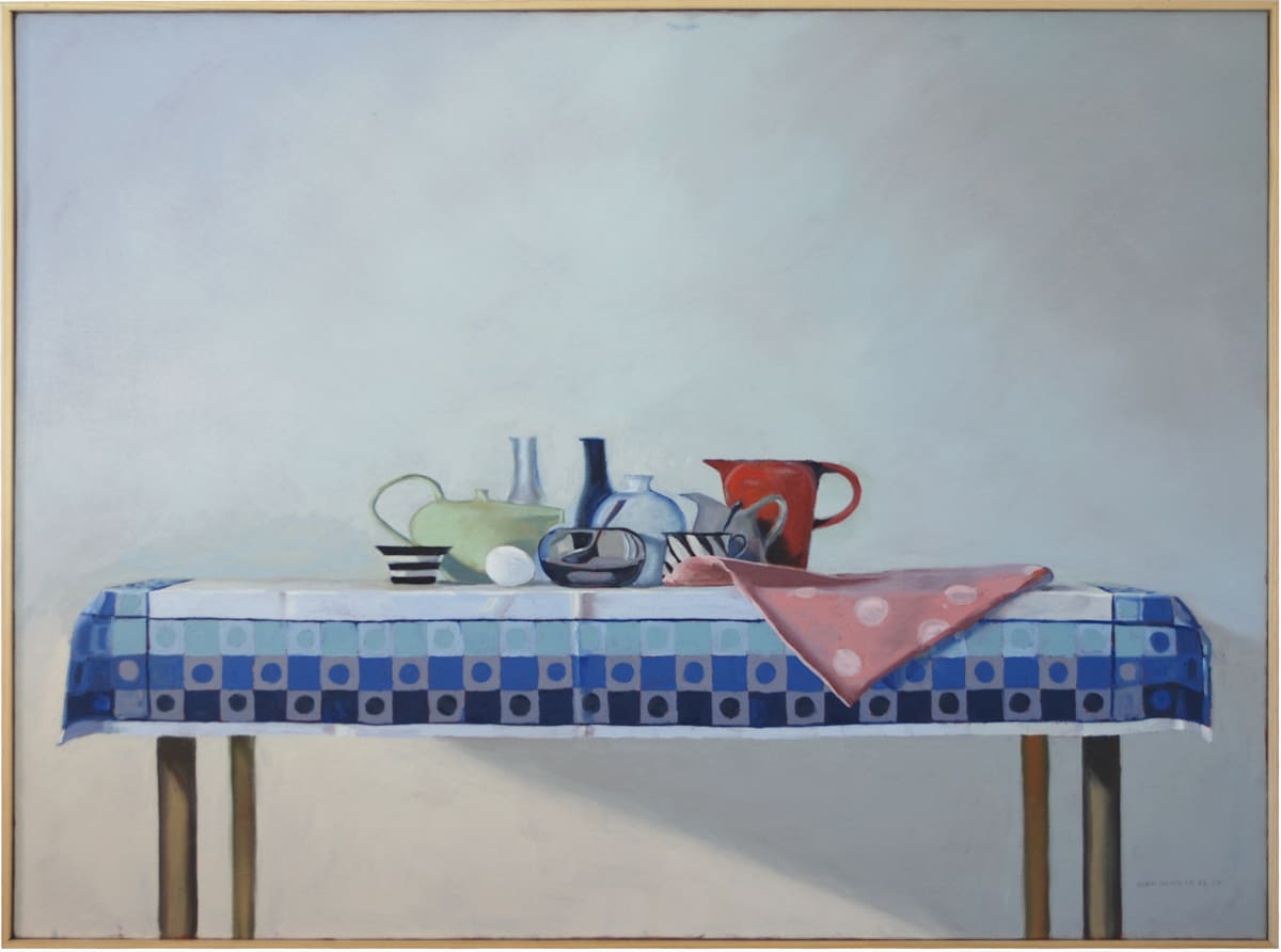 12.27.06 by Robin Smith, Image 1.