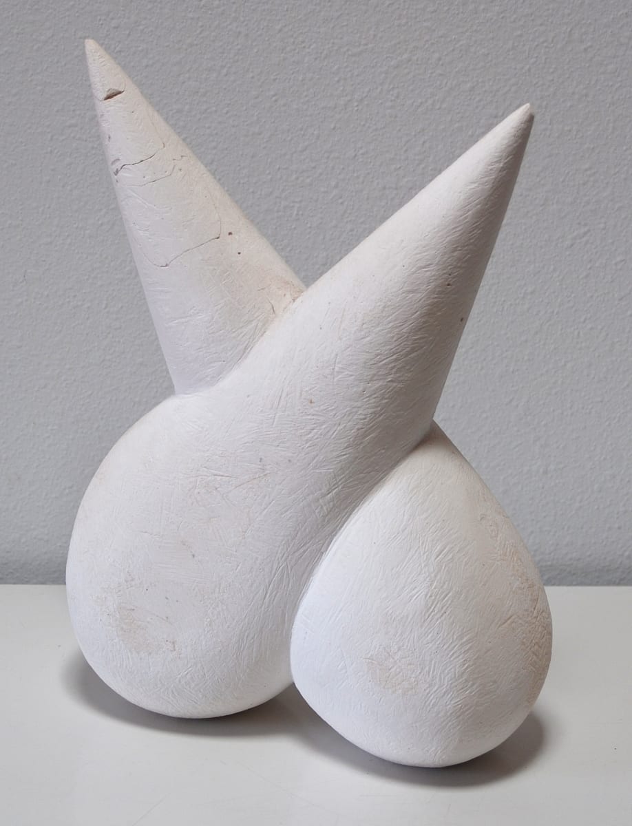 Scissor Kick by Dana Chodzko 