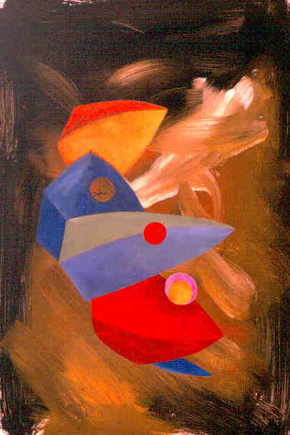 00-Y69 by Clemente Mimun 