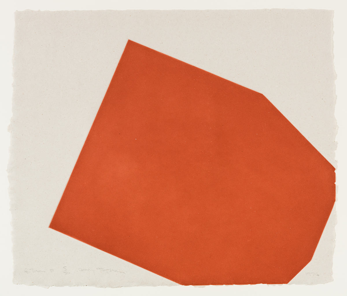 If-Then F by Gary Stephan, Image 1.