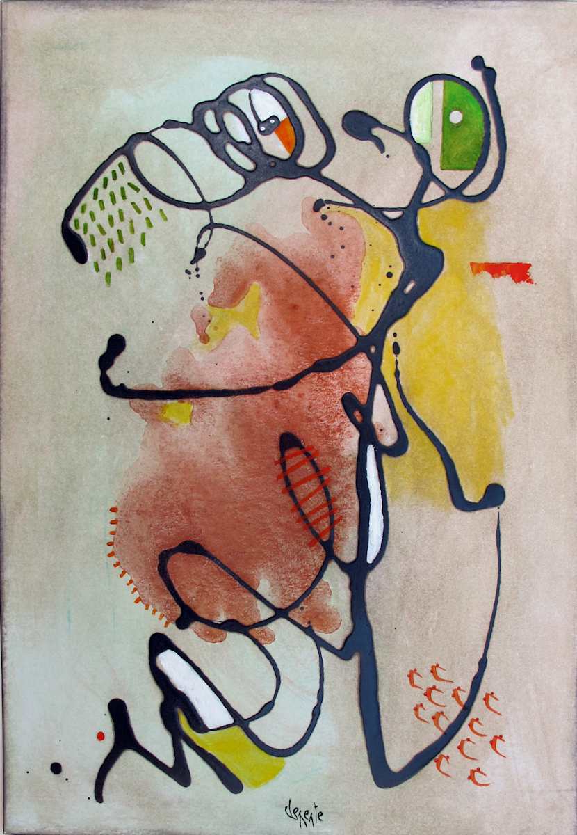 16Y11 by Clemente Mimun, Image 1.
