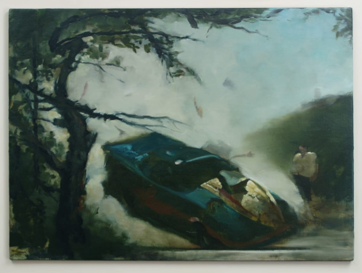 Funny Car by Scott Greene 