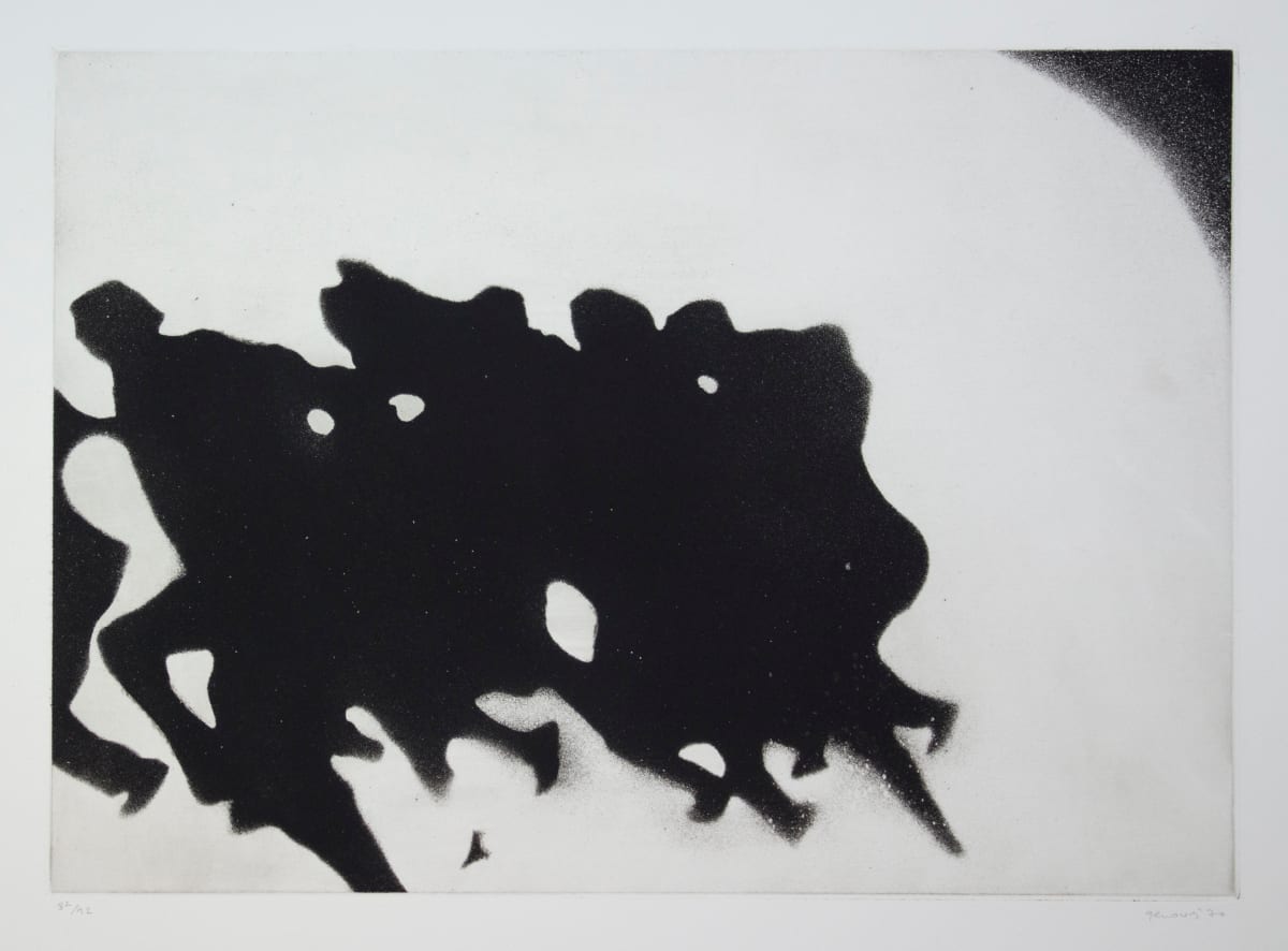 Untitled by Juan Genovés, Image 1.