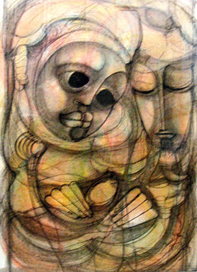 Untitled by Ben Macala 