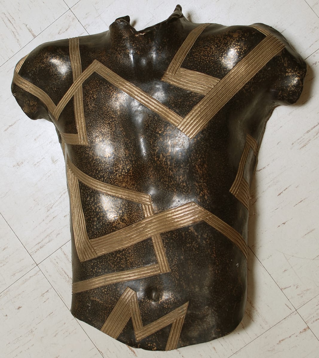 Torso by Ron Cooper, Image 1.