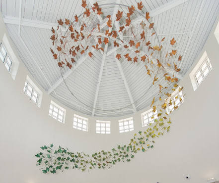 Elemental Cloud by A.B. Lovell 