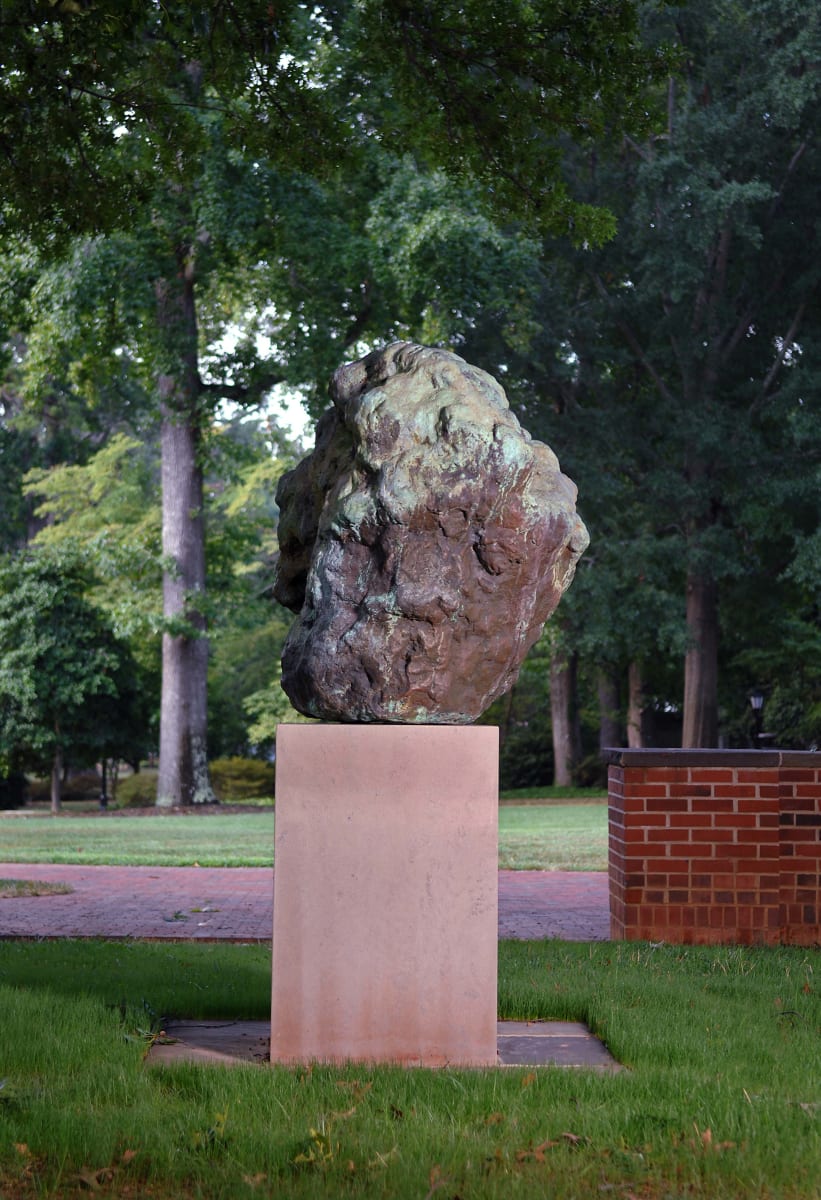 Homage to Rodin by William Tucker, Image 1.