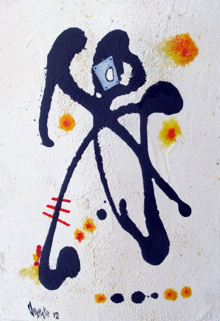 5Y12 by Clemente Mimun 