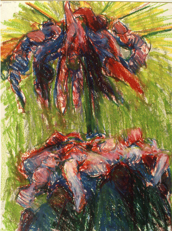 Body Count 7 by Leopold Segedin, Image 1.