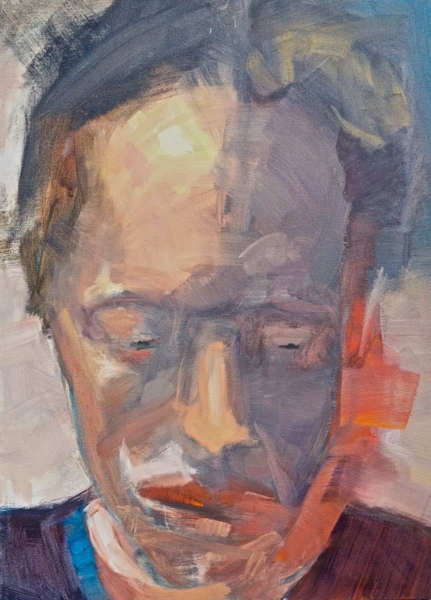 Red mouth, Image 1.