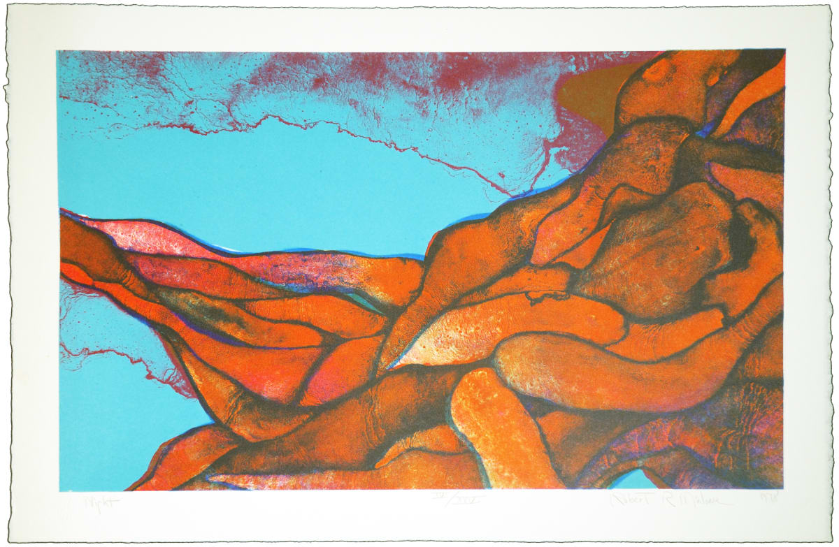 Night by Robert Malone, Image 1.