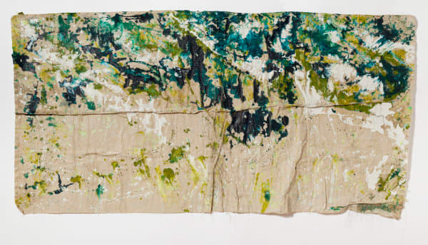 Dive in Seawater by Karen Lee Sobol, Image 1.