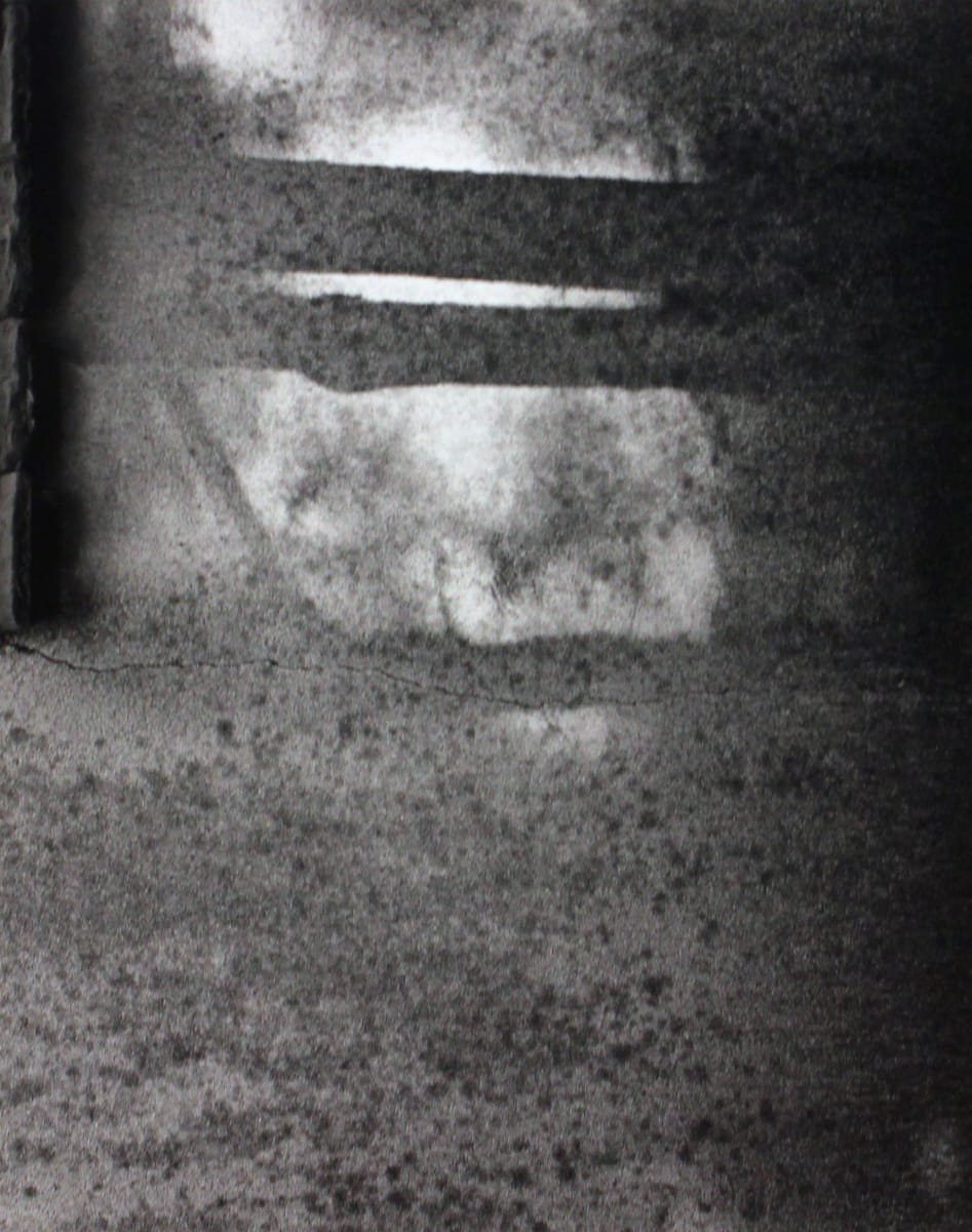 Untitled, from RISD Portfolio by Stephanie Burk, Image 1.