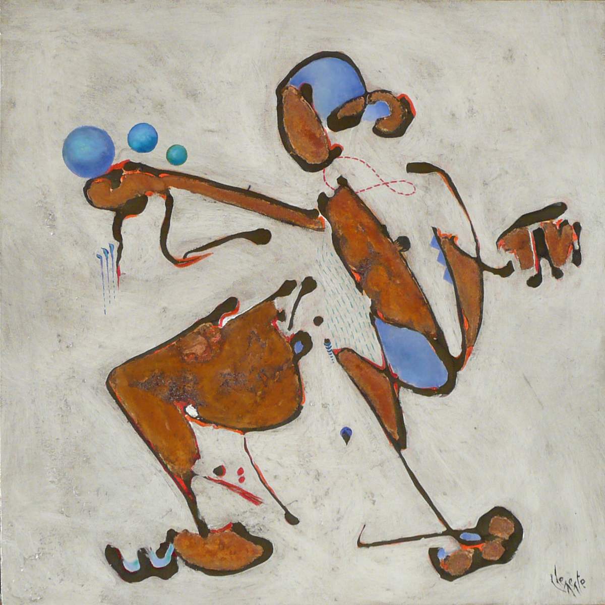 Y80 by Clemente Mimun, Image 1.