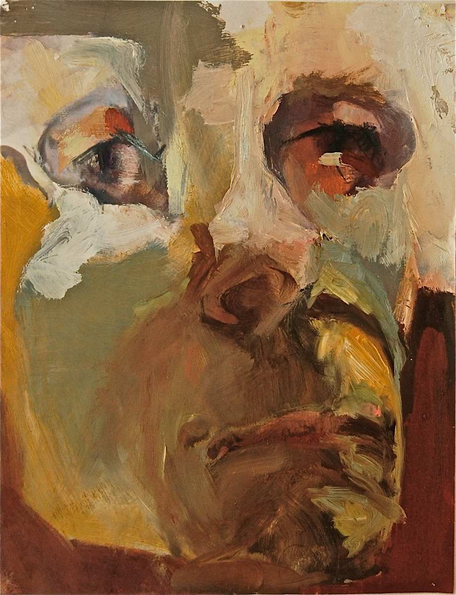 Mask, Image 1.