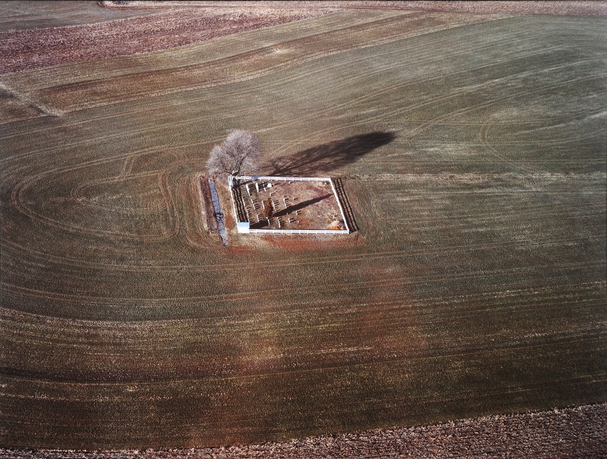 Lancaster County, Pennsylvania by Margot Balboni 