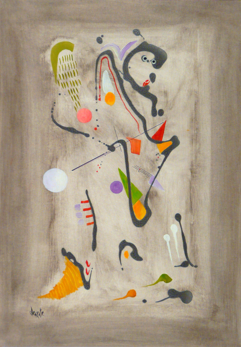 81Y09 by Clemente Mimun 