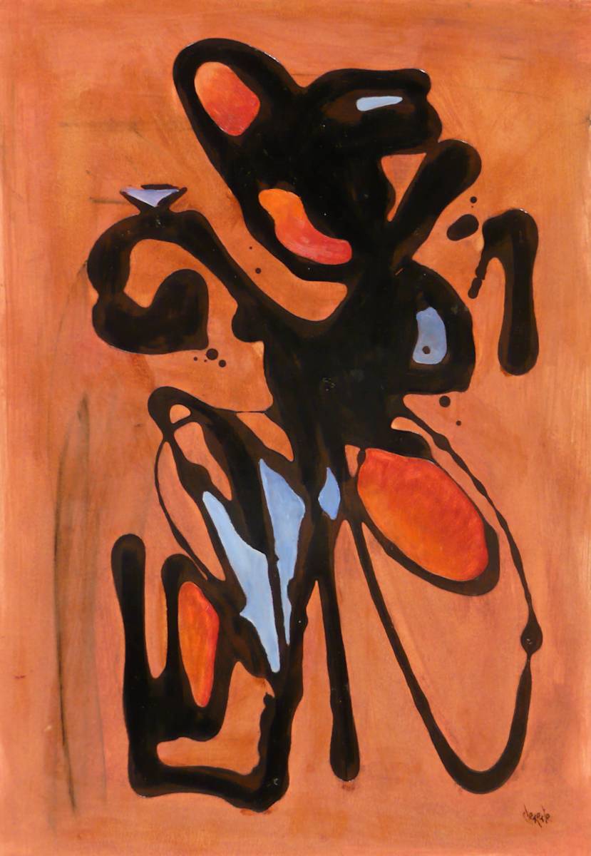 Cowboy by Clemente Mimun, Image 1.