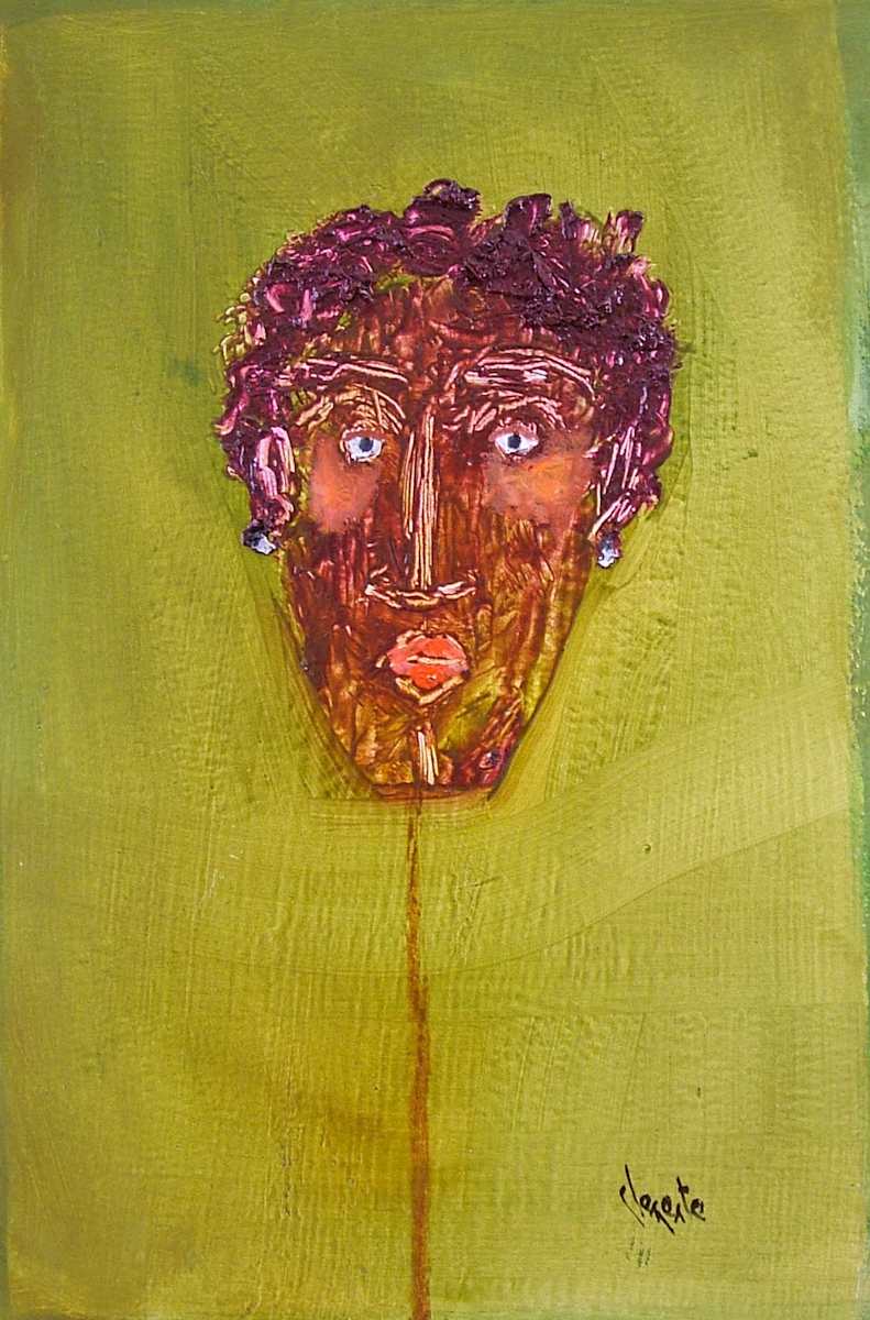3P07 by Clemente Mimun, Image 1.