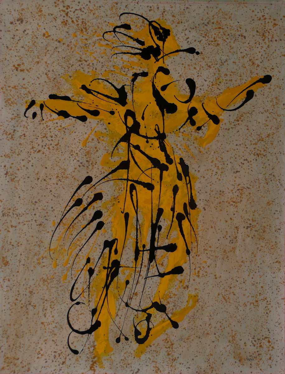 Lady Luck by Clemente Mimun, Image 1.