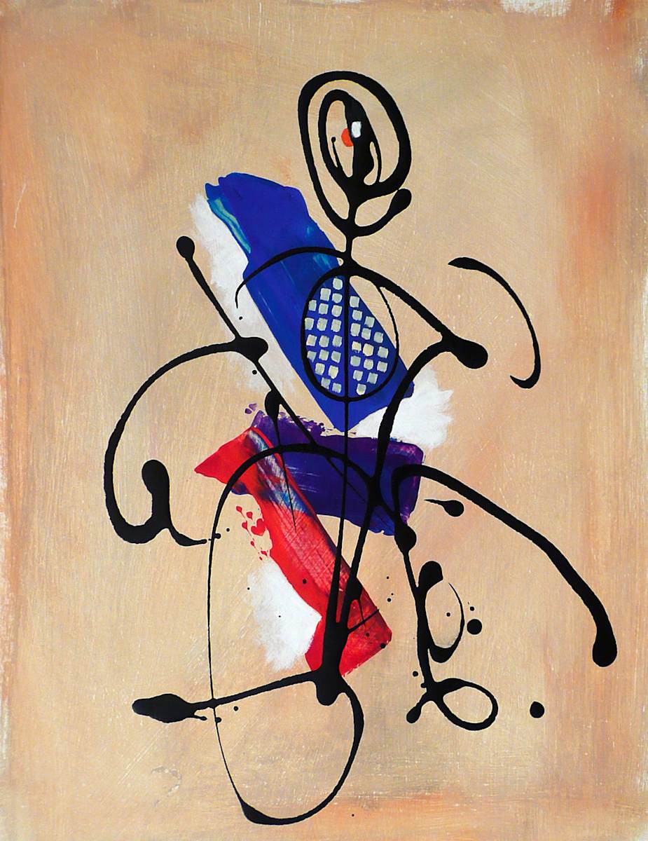 34Y10 by Clemente Mimun, Image 1.